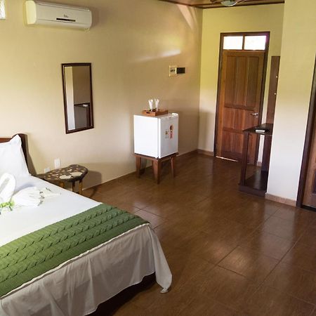 Amazonia Parksuites Novo Airão Eksteriør bilde