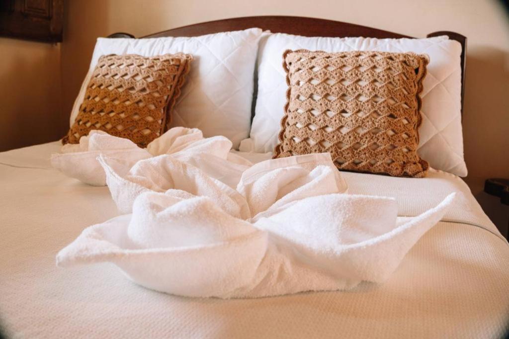 Amazonia Parksuites Novo Airão Eksteriør bilde