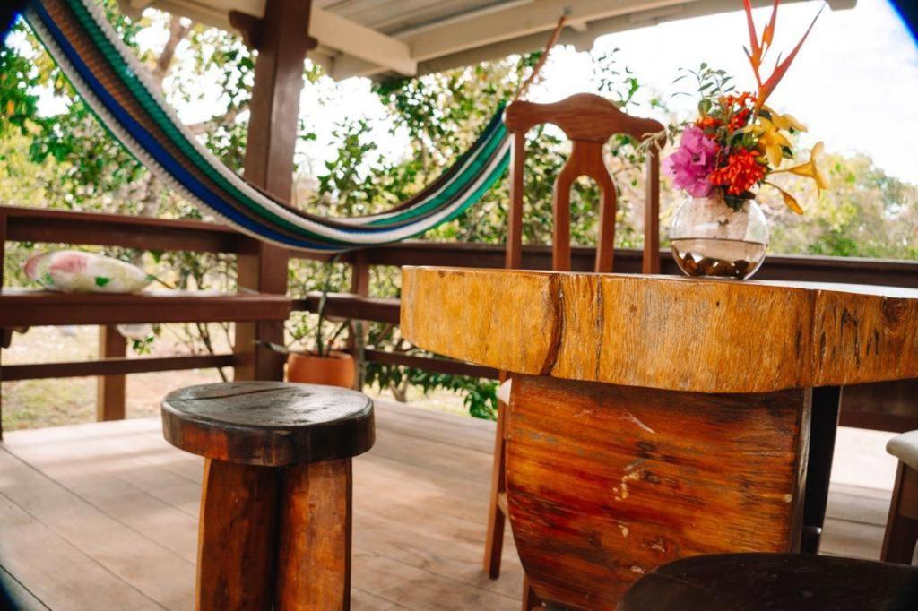Amazonia Parksuites Novo Airão Eksteriør bilde